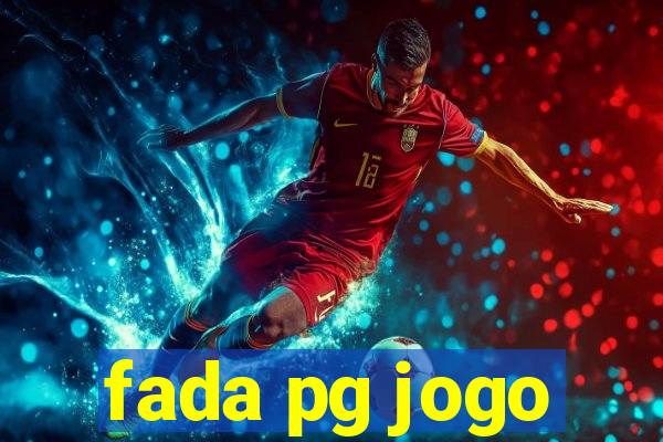 fada pg jogo